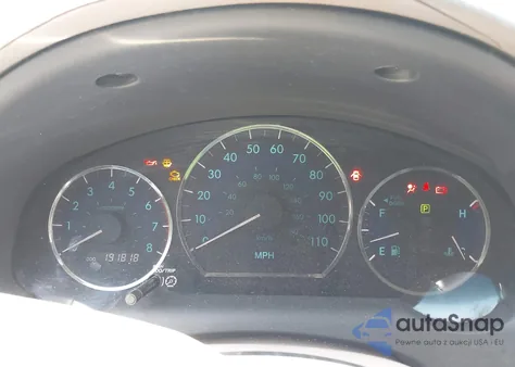 2006 Toyota Sienna Xle из США, поврежденный, VIN 5TDZA22C26S557764